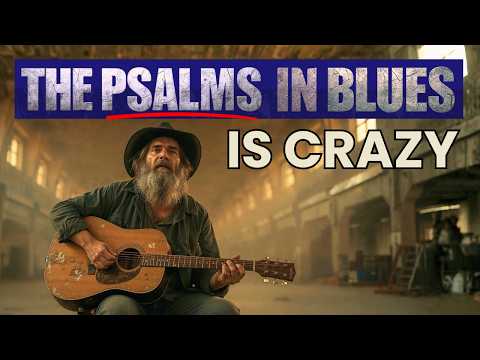 The Psalms In Blues Hit So Deep It’s Unreal