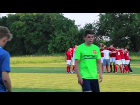 AWANS Ks-u Wiazownica do IV ligi