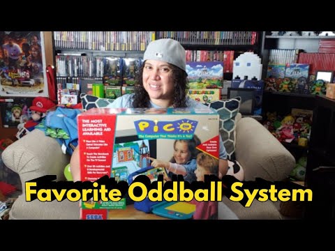 My Favorite Oddball System