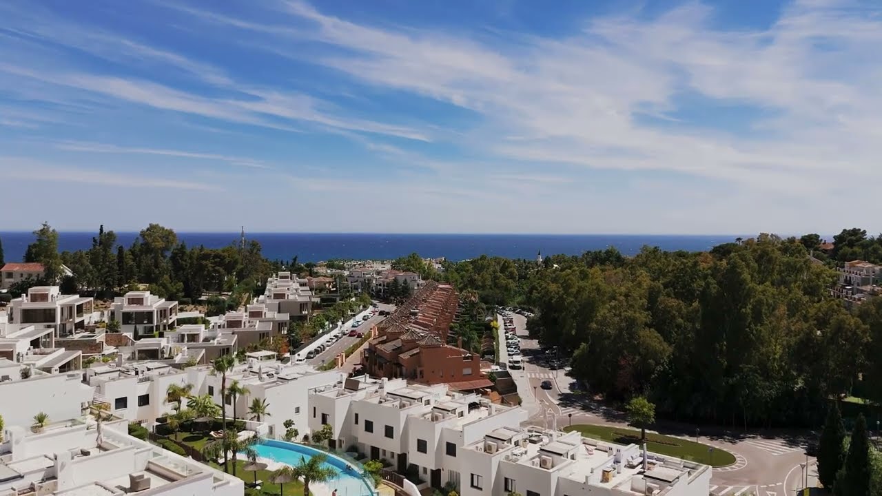 Casa en venta en Lomas de Marbella Club-Puente Romano - 04491 Casa en venta en Lomas de Marbella Club-Puente Romano - 04491