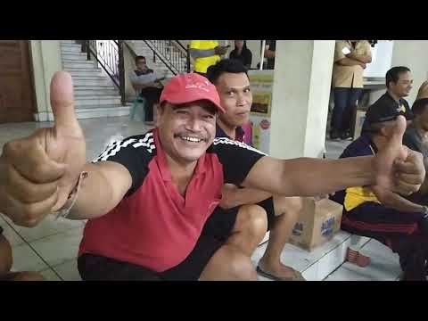 Turnamen Tenis Meja Desa Dauh Puri Kauh Part II