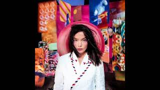 Possibly Maybe - Björk (Alternate Version)