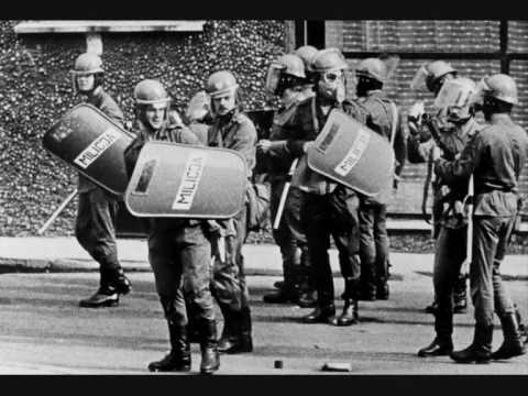 Jacek Kaczmarski "Obława"