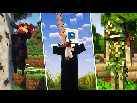 10 Awesome Minecraft Mods You've Probably Never Heard Of (22)