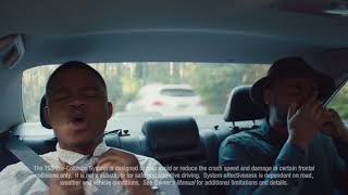 Toyota Marin- The All-New Corolla