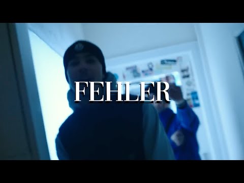 [SOLD] LUIS x t-low type beat - "fehler" (prod. jueengling)