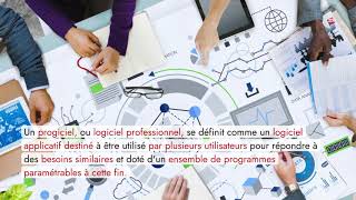 Qu'est-ce qu'un progiciel ?