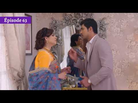 Notre Temps Viendra Ép 63 Résumé & Review | Rajeswari prête à révéler la vérité… mais Vire l’arrête!