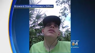 Chilling Cell Phone Videos Made By Nikolas Cruz Released