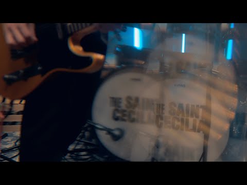 Conquista Sessions - Terracotta Walls - The Saint Cecilia