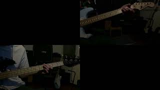 Jimi Hendrix - Jungle (cover)