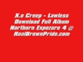 X.o creep - Lawless mp3