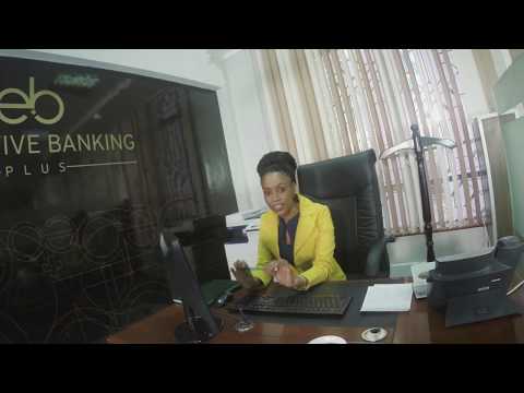 Co-op Bank Executive Banking Plus
