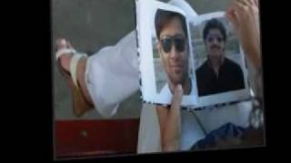 Kal Ho Na Ho - Heartbeat Instrumental.flv