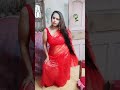 SAREE SERIES 34 THE MOST BEAUTIFUL ATTIRE IN THE WORLD AND IT CAN CREATE MAGIC IN FASHION