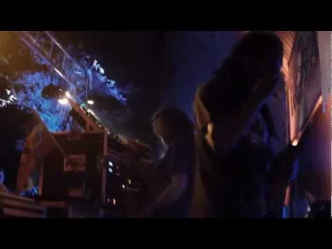 GET UP & SKANK - KING SHILOH SOUND SYSTEM FT. CHANTER ⑭