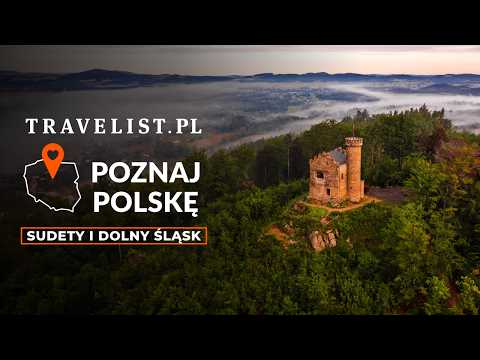 Poznaj Polskę z Travelist cz. 8 - TOP miejsca w Karkonoszach i okolicy