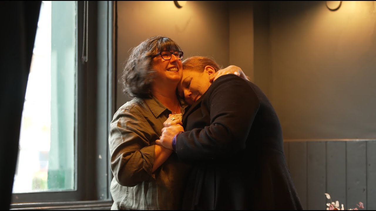 The Reunion