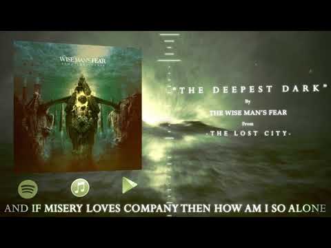 The Wise Man's Fear - The Deepest Dark