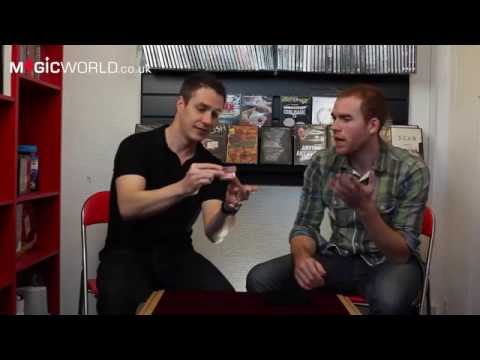 MYSTERY SOLVED vs 3SIXTY vs CLARITY BOX  - HEAD TO HEAD www.MagicWorld.co.uk Magic Reviews