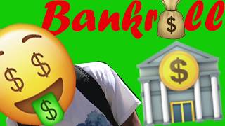 Ni$$Ne$$ Debuts First Song-Bankroll