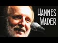 Alles wird so leicht // Hannes Wader 2000 So. 9. 4. Club Spectrum, Augsburg, Bayern, Deutschland