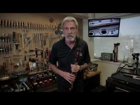 Jazz Scales with Eddie Daniels – It’s All About The Add-Etude | Backun Clarinet Concepts