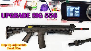 Download lagu SIG 556 Upgrade | Hopup Adjustable | Test Chrono mp3 Download lagu SIG 556 Upgrade | Hopup Adjustable | Test Chrono mp3