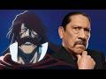 Shiro Sagisu Teases Cour 4 Soundtrack Danny Trejo Is A BLEACH Fan Bleach Boys