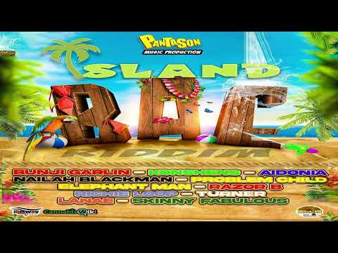 Dancehall Mix 2023: Island Bae Riddim Mix 2023