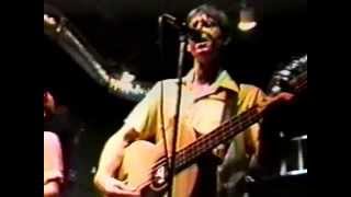 Old 97&#39;s - West Texas Teardrops  - Chapel Hill, NC - 7/23/97