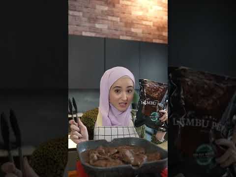 'Mana Mana Rancak' versi Hannah Delisha 😂