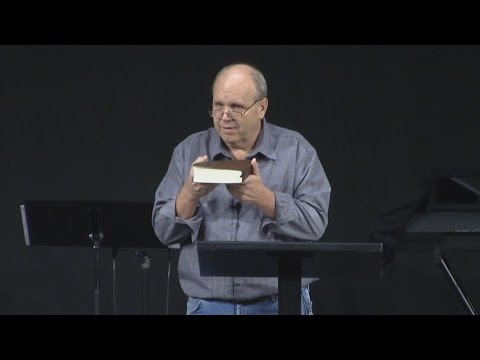 1 Samuel 28 - Saul Sought Direction from a Medium