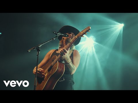 Jackson Dean - Another Century (Live)