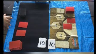 バディファイト対戦