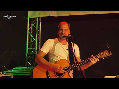 Marcel Fritz ft. Acoustic Vibration - P(f)alzlied