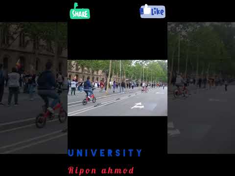 Barcelona  kicho deicho.