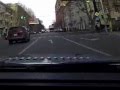 BMW 318is Tbilisi Street race 