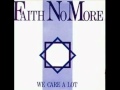 Faith No More - Arabian Disco (with lyrics) - HD