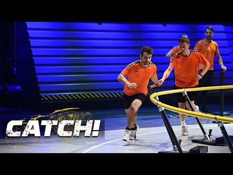 The Circle | Finale | CATCH! 2022 Die Deutsche Meisterschaft im Fangen