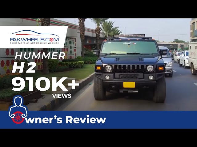 Hummer H2 | Owners Review