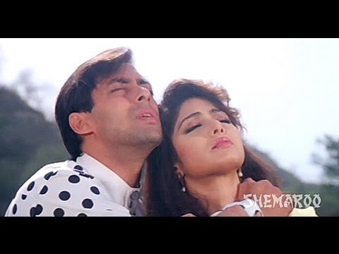 Salman Khan Songs (HD)  - Chaand Ka Tukda - All Songs - Sridevi - Asha Bhosle - Lata Mangeshkar