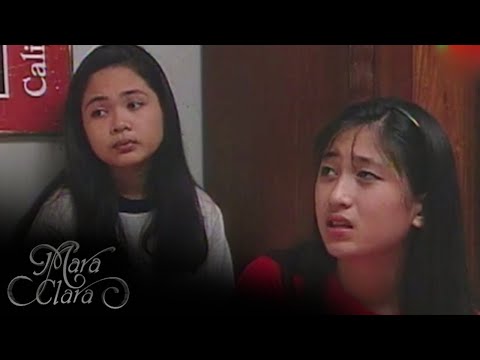 Mara Clara 1992: Full Episode 310 ABS CBN Classics