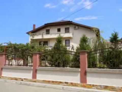 Vila Evim Mangalia - KaufTravel.Com - Rezervari Online