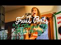 Fruit Bats covers Bob Dylan - I Threw It All Away | The Wild Honey Pie Pizza Party