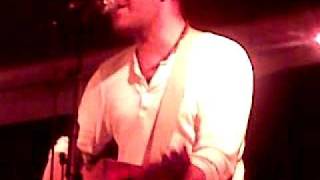 STIKO PER LARSSON " (Live @ Thorells Syndrom Juli 2010)