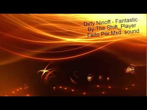 (K-391) -Dirty Ninoff - Fantastic create by : Dirty Ninoff