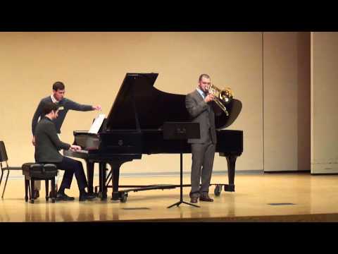 Lebedev - Concerto in One Movement