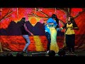 Patta Pakkintinaatu Kodipettani Song Performance Vamsi Nandini Vaishnavi In Perali Drama Videos