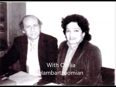 Levon Katerjian - Hayr Im